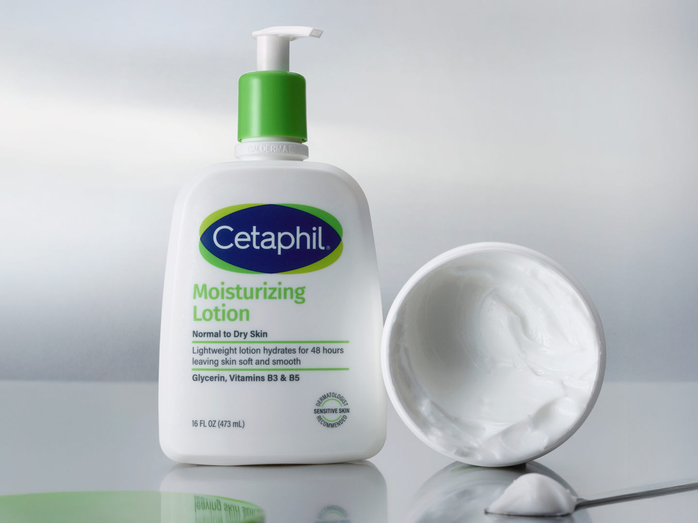 Skincare tips banner 